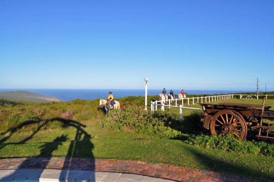 17 Bedroom Property for Sale in Airport Western Cape